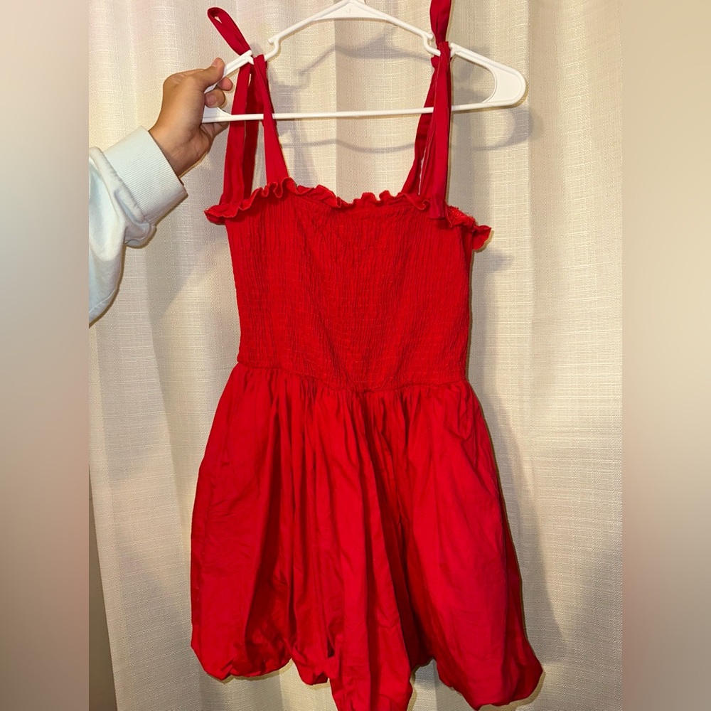 t cec dress